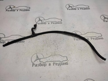 Трубка вентиляции расширительного бака MERCEDES-BENZ S-класс W140 (1991 - 1998) — Разборка Мерседес