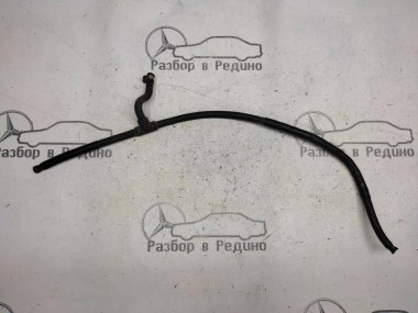 Трубка вентиляции расширительного бака MERCEDES-BENZ S-класс W140 (1991 - 1998) — Разборка Мерседес