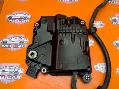 Блок ISM MERCEDES-BENZ GL-класс X164 рестайлинг (2009 - 2012) &mdash; Разборка Мерседес