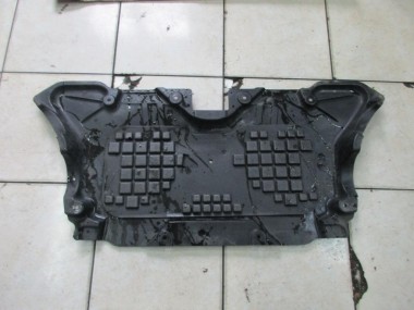 Защита двигателя MERCEDES-BENZ E-класс W213/S213/C238/A238 (2016 - 2021) — Разборка Мерседес