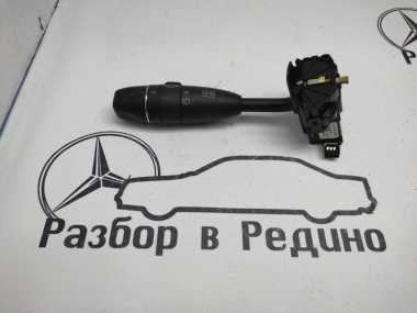 Переключатель подрулевой MERCEDES-BENZ R-класс W251 (2005 - 2007) — Разборка Мерседес