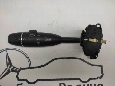 Переключатель подрулевой MERCEDES-BENZ R-класс W251 (2005 - 2007) — Разборка Мерседес