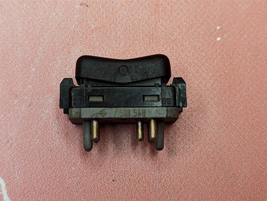 Кнопка обогрева сидений MERCEDES-BENZ S-класс W140 (1991 - 1998) — Разборка Мерседес