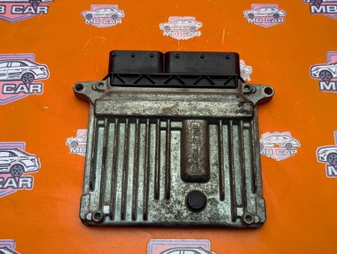 Блок управления двигателем MERCEDES-BENZ C-класс W204/S204 (2006 - 2011) &mdash; Разборка Мерседес