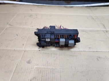 Блок SAM передний MERCEDES-BENZ E-класс W211/S211 (2002 - 2006) — Разборка Мерседес