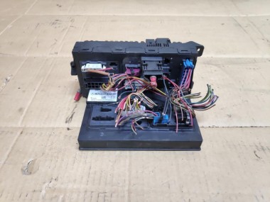 Блок SAM передний MERCEDES-BENZ E-класс W211/S211 (2002 - 2006) — Разборка Мерседес