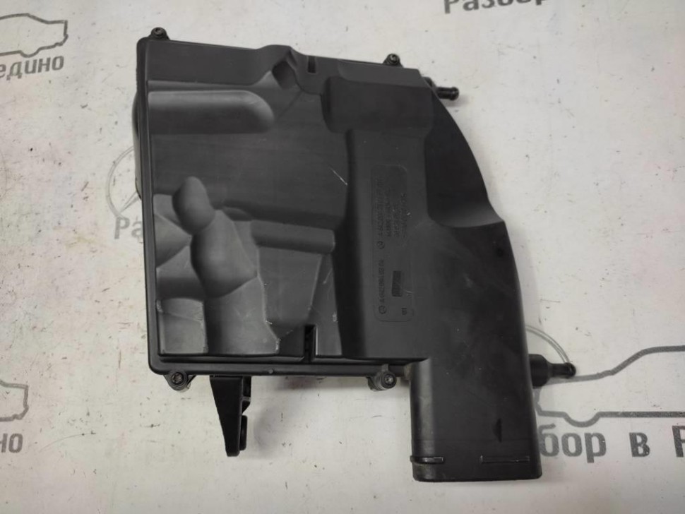 Корпус воздушного фильтра MERCEDES-BENZ R-класс W251 (2005 - 2007) фото 1 — Разборка Мерседес