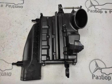 Корпус воздушного фильтра MERCEDES-BENZ R-класс W251 (2005 - 2007) — Разборка Мерседес