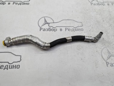 Трубка кондиционера MERCEDES-BENZ E-класс W211/S211 (2002 - 2006) — Разборка Мерседес