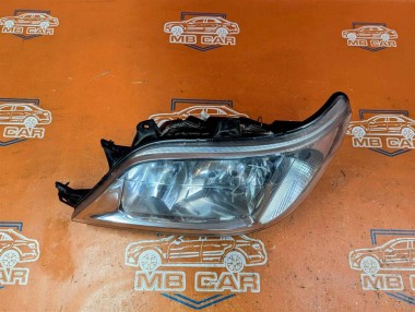 Фара левая MERCEDES-BENZ Sprinter W901-905 (1995 - 2006) — Разборка Мерседес