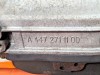АКПП 7G-Tronic MERCEDES-BENZ V-класс W447 (2014 - 2025) V 250 d 2.1 4MATIC AT L3 (190 л.с.) фото 14 &mdash; Разборка Мерседес
