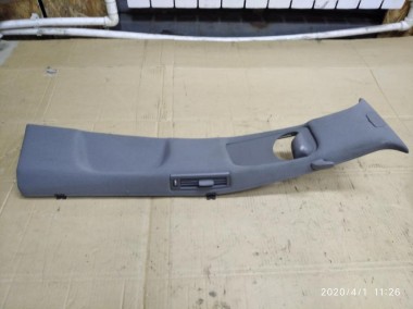 Накладка средней стойки MERCEDES-BENZ S-класс W221 (2005 - 2009) — Разборка Мерседес