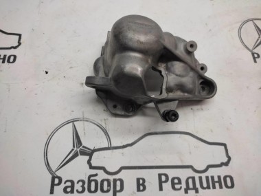 Защитный экран MERCEDES-BENZ E-класс W212/S212/C207/A207 рестайлинг (2013 - 2016) — Разборка Мерседес