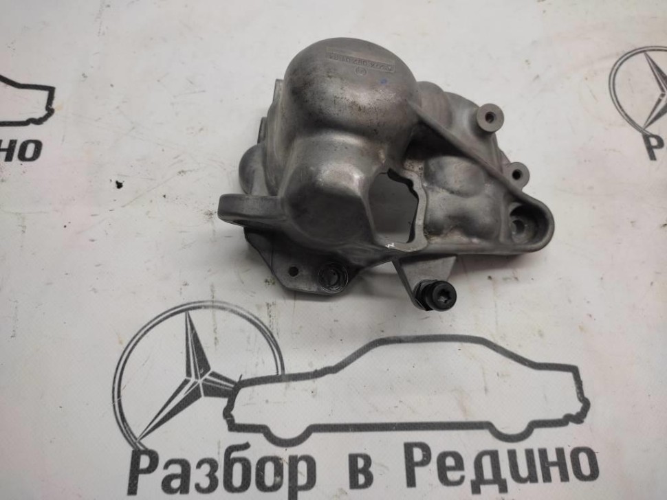 Защитный экран MERCEDES-BENZ E-класс W212/S212/C207/A207 рестайлинг (2013 - 2016) фото 1 — Разборка Мерседес