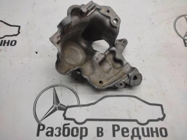 Защитный экран MERCEDES-BENZ E-класс W212/S212/C207/A207 рестайлинг (2013 - 2016) — Разборка Мерседес