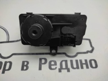 Переключатель света MERCEDES-BENZ E-класс W211/S211 (2002 - 2006) — Разборка Мерседес