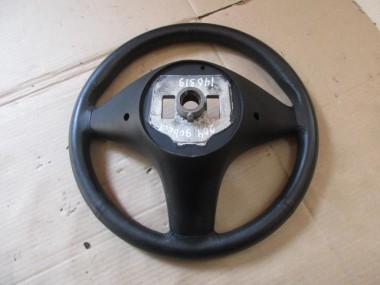 Руль MERCEDES-BENZ C-класс W204/S204 (2006 - 2011) — Разборка Мерседес