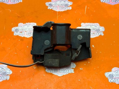 Замок капота MERCEDES-BENZ S-класс W220 рестайлинг (2002 - 2005) &mdash; Разборка Мерседес