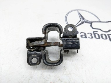 Замок капота MERCEDES-BENZ M-класс W164 (2005 - 2008) — Разборка Мерседес