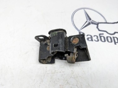 Замок капота MERCEDES-BENZ M-класс W164 (2005 - 2008) — Разборка Мерседес