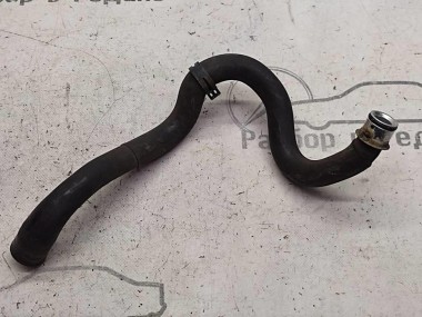 Патрубок ОЖ MERCEDES-BENZ S-класс W221 (2005 - 2009) — Разборка Мерседес