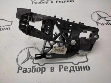 Ответная часть замка двери MERCEDES-BENZ S-класс W221 (2005 - 2009) — Разборка Мерседес