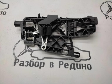 Ответная часть замка двери MERCEDES-BENZ S-класс W221 (2005 - 2009) — Разборка Мерседес