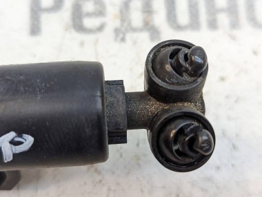 Омыватель фар MERCEDES-BENZ CLK-класс C209/A209 (2002 - 2005) — Разборка Мерседес