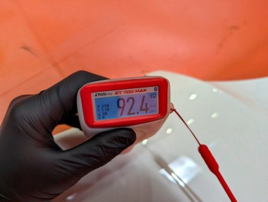 Капот MERCEDES-BENZ E-класс W212/S212/C207/A207 (2009 - 2013) &mdash; Разборка Мерседес