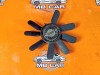 Вискомуфта MERCEDES-BENZ M-класс W163 (1997 - 2001) фото 1 &mdash; Разборка Мерседес