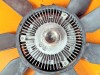Вискомуфта MERCEDES-BENZ M-класс W163 (1997 - 2001) фото 5 &mdash; Разборка Мерседес