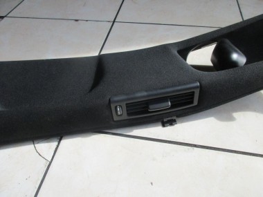 Накладка средней стойки MERCEDES-BENZ S-класс W221 (2005 - 2009) — Разборка Мерседес