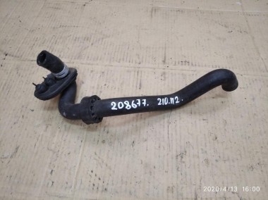 Патрубок ОЖ MERCEDES-BENZ E-класс W210/S210 (1995 - 1999) — Разборка Мерседес