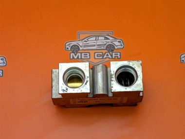 Термостат АКПП MERCEDES-BENZ GLE-класс AMG W166 (2015 - 2019) — Разборка Мерседес