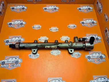 Рампа топливная MERCEDES-BENZ Sprinter W906 (2006 - 2019) — Разборка Мерседес