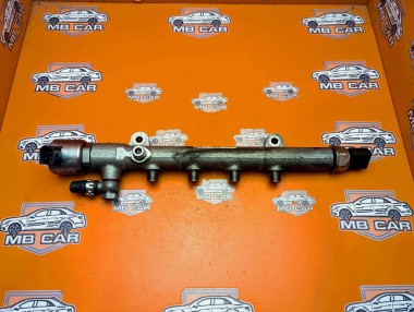 Рампа топливная MERCEDES-BENZ Sprinter W906 (2006 - 2019) — Разборка Мерседес