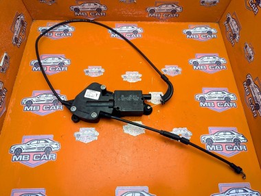 Привод сдвижной двери MERCEDES-BENZ V-класс W639 (2003 - 2014) &mdash; Разборка Мерседес