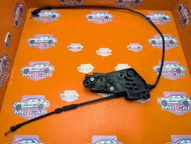 Привод сдвижной двери MERCEDES-BENZ V-класс W639 (2003 - 2014) &mdash; Разборка Мерседес