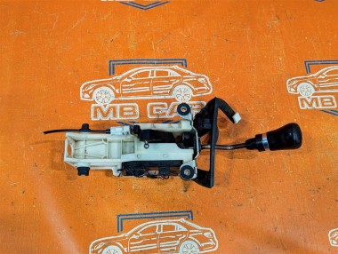 Кулиса АКПП MERCEDES-BENZ Sprinter w906 — Разборка Мерседес