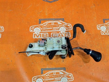 Кулиса АКПП MERCEDES-BENZ Sprinter w906 — Разборка Мерседес