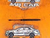 Амортизатор капота MERCEDES-BENZ R-класс W251 рестайлинг (2007 - 2010) R 350d 3.0 4MATIC 7G-Tronic (224 л.с.) фото 1 &mdash; Разборка Мерседес