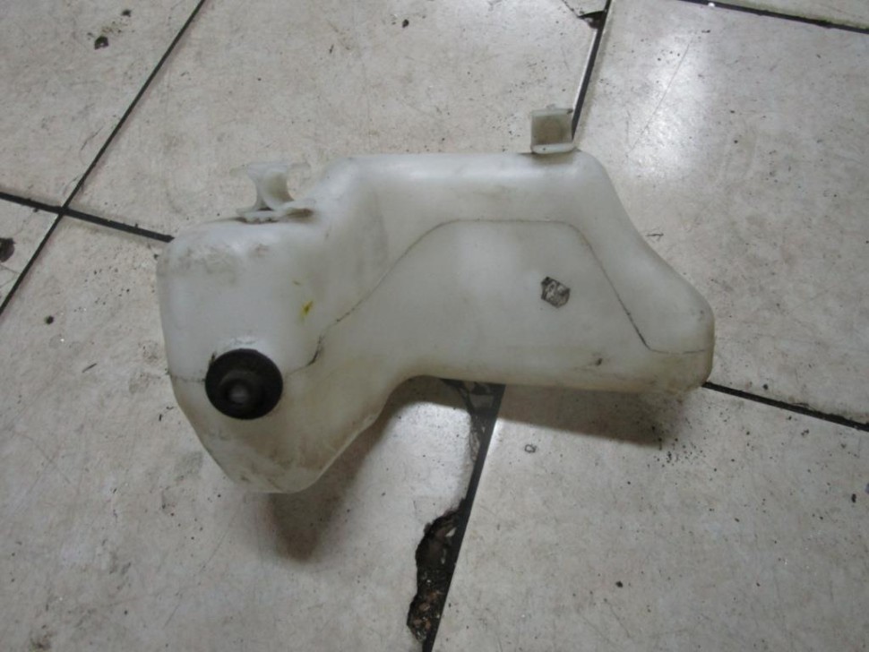 Бачок омывателя фар MERCEDES-BENZ E-класс W211/S211 (2002 - 2006) фото 1 — Разборка Мерседес