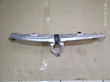 Панель телевизора верхняя MERCEDES-BENZ E-класс W210/S210 рестайлинг (1999 - 2003) — Разборка Мерседес