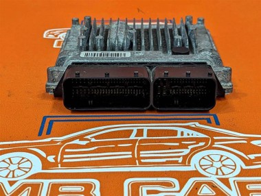 Блок управления двигателем MERCEDES-BENZ Sprinter W906 (2006 - 2019) — Разборка Мерседес