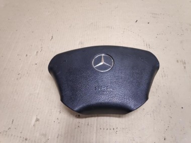 Подушка безопасности в руль MERCEDES-BENZ M-класс W163 (1997 - 2001) — Разборка Мерседес