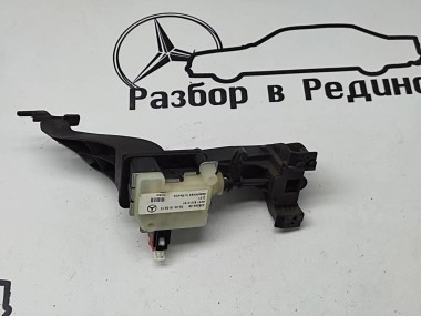 Активатор люка бака MERCEDES-BENZ M-класс W164 (2005 - 2008) — Разборка Мерседес