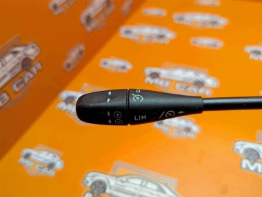 Переключатель круиз контроля MERCEDES-BENZ E-класс W211/S211 (2002 - 2006) — Разборка Мерседес