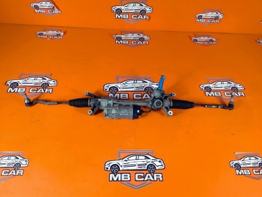 Рулевая рейка MERCEDES-BENZ GLC-класс X253 (2015 - 2019) &mdash; Разборка Мерседес