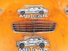 Решетка радиатора MERCEDES-BENZ C-класс W203/S203/CL203 рестайлинг (2004 - 2008) фото 1 &mdash; Разборка Мерседес