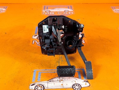 Педальный узел MERCEDES-BENZ A-класс W168 рестайлинг (2001 - 2004) A 210 2.1 AT (140 л.с.) &mdash; Разборка Мерседес